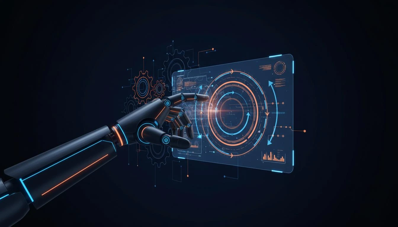 Automatisation IA ROI