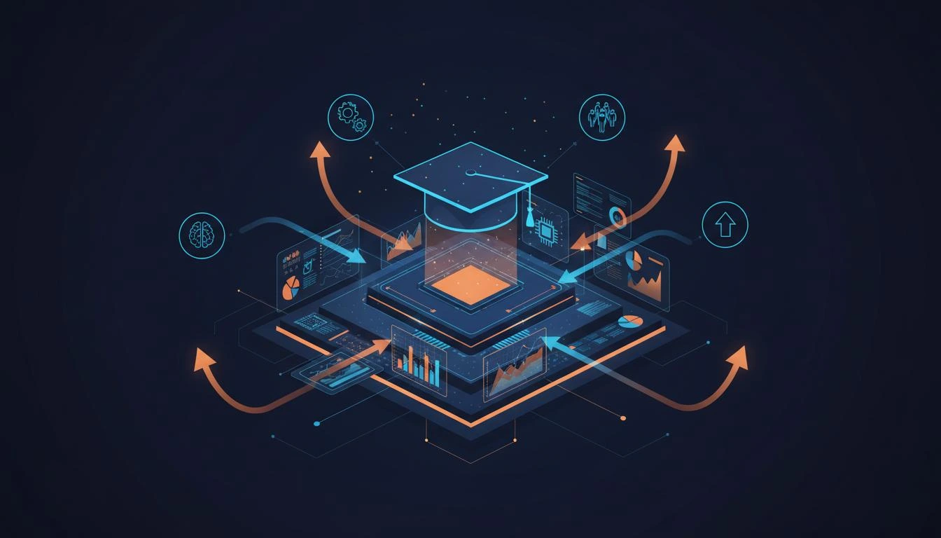 Formation data entreprise