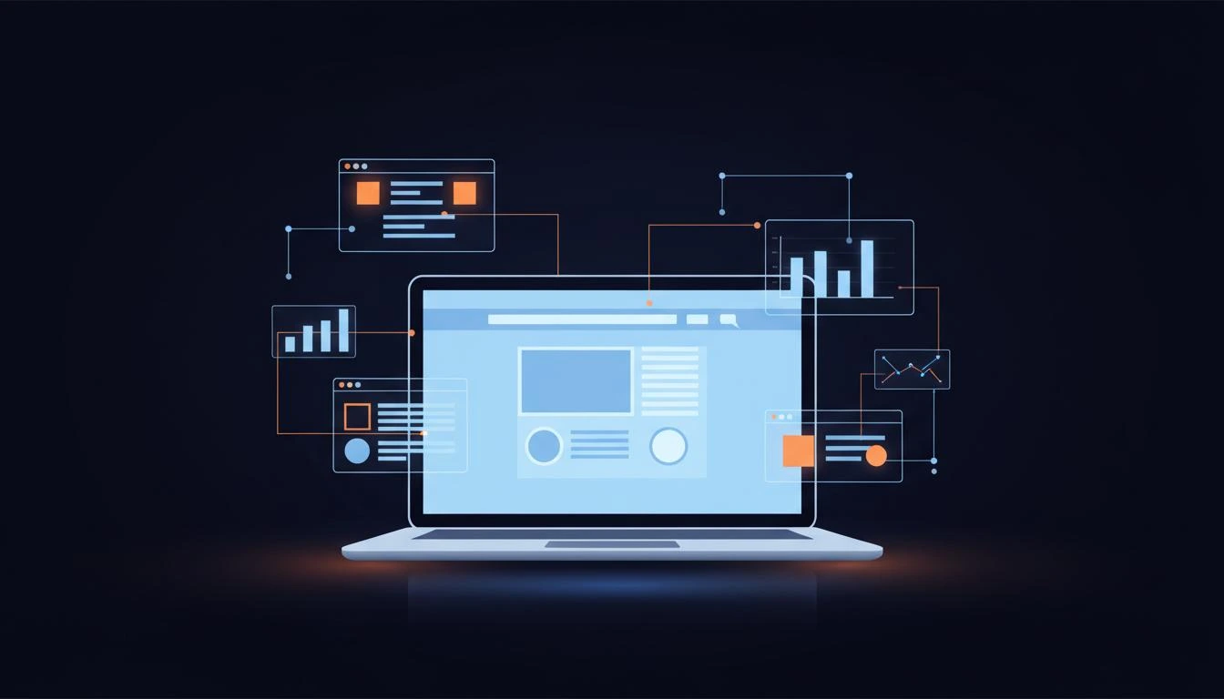 Site web pas cher PME